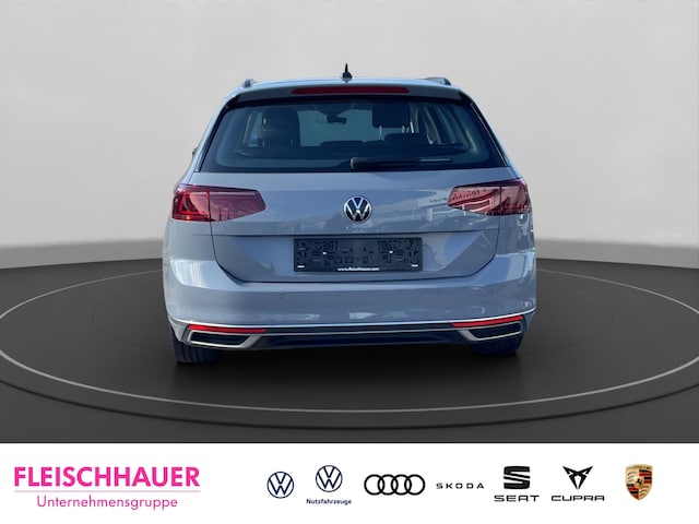 Volkswagen Passat GTE Variant