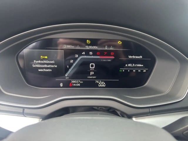 Audi Q5 2.0 TFSI Quattro