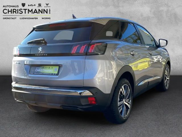 Peugeot 3008 Allure Pack PureTech