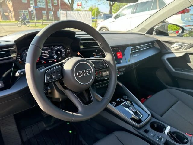 Audi A3 1.5 TFSI Sedan Sportback