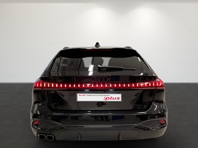 Audi A5 Avant S-Tronic