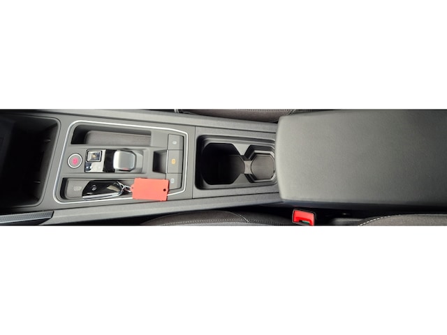 Seat Leon 2.0 TDI Sportstourer Style