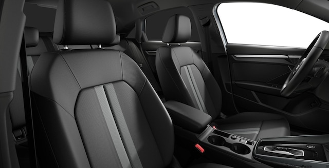 Audi A3 30 TFSI S-Tronic Sedan