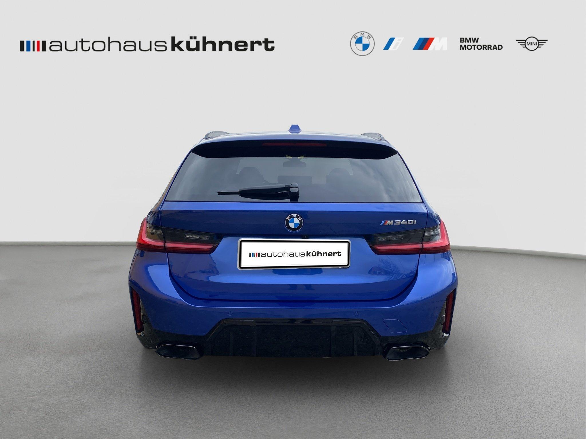 BMW M340 M340i xDrive