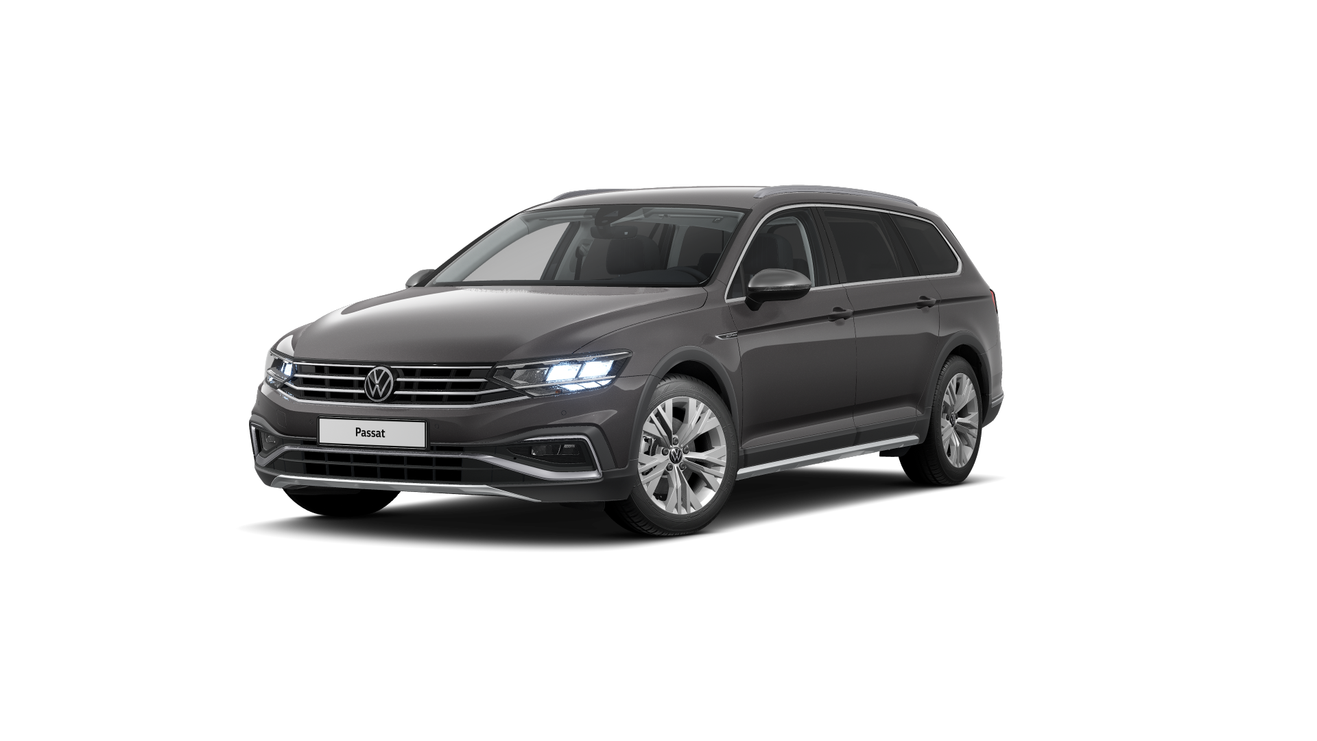 Volkswagen Passat 2.0 TDI AllTrack DSG Variant