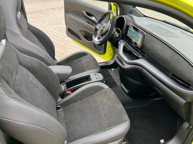 Abarth 500C Scorpionissima