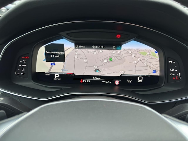 Audi A6 40 TDI S-Tronic Sedan