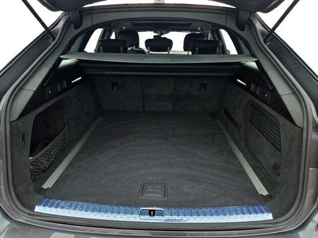 Audi A6 45 TDI Avant Quattro S-Line S-Tronic