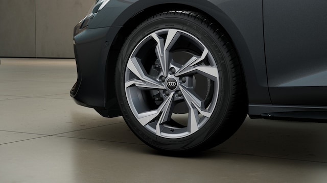 Audi A3 S-Tronic Sportback