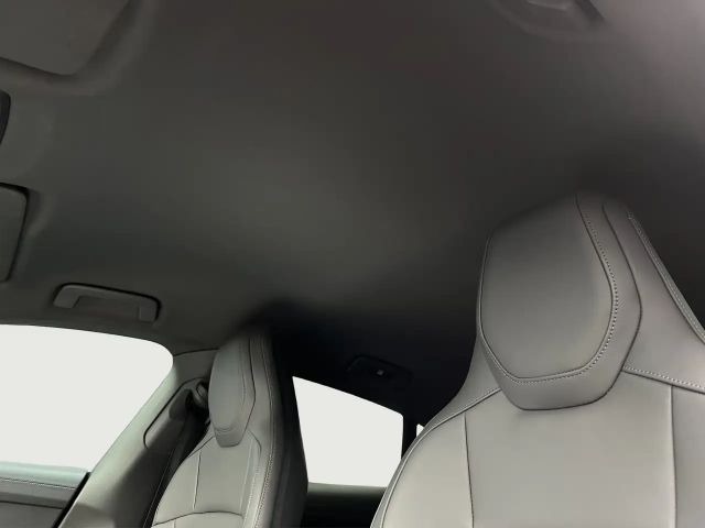 Porsche Taycan Sport Turismo