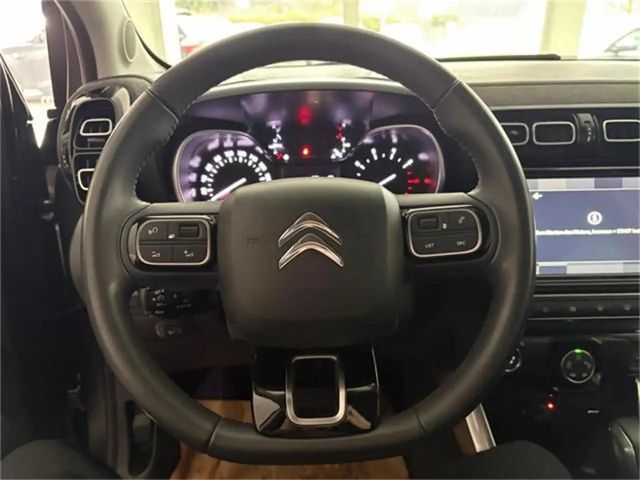 Citroën C3 Aircross Shine