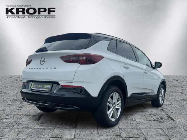 Opel Grandland X 1.5 CDTI