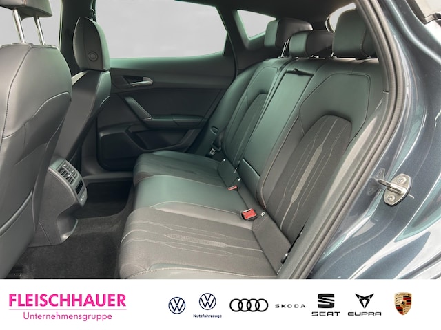 Cupra Formentor 4Drive DSG