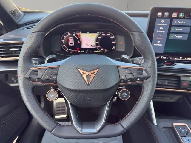 Cupra Formentor DSG e-Hybrid