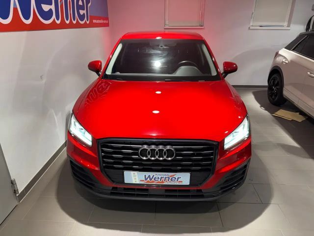 Audi Q2 35 TFSI