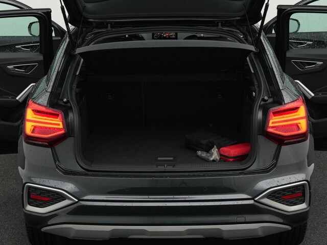 Audi Q2 35 TFSI S-Tronic