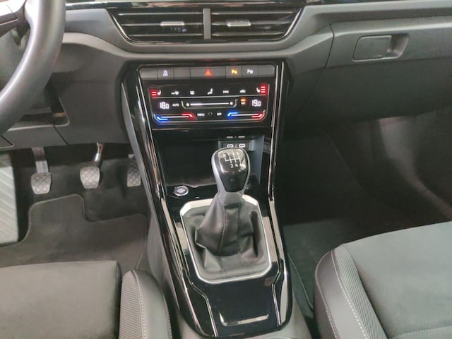 Volkswagen T-Roc 2.0 TDI Style