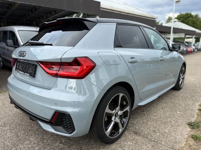 Audi A1 30 TFSI S-Line