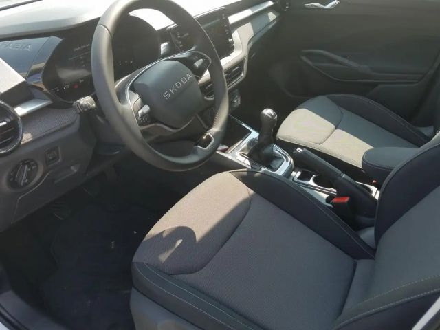 Skoda Fabia 1,0 MPI 59 kW130 Jahre Kamera, Alufelgen, Sitzh...