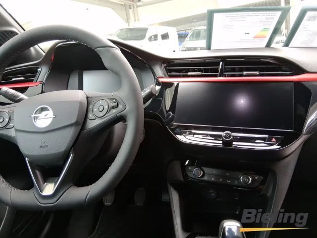 Opel Corsa 1.2 Turbo Turbo