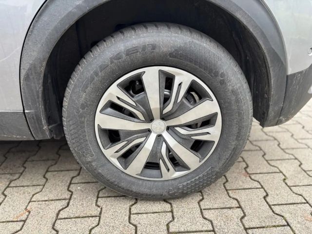 Peugeot 2008 GT-Line Hybrid