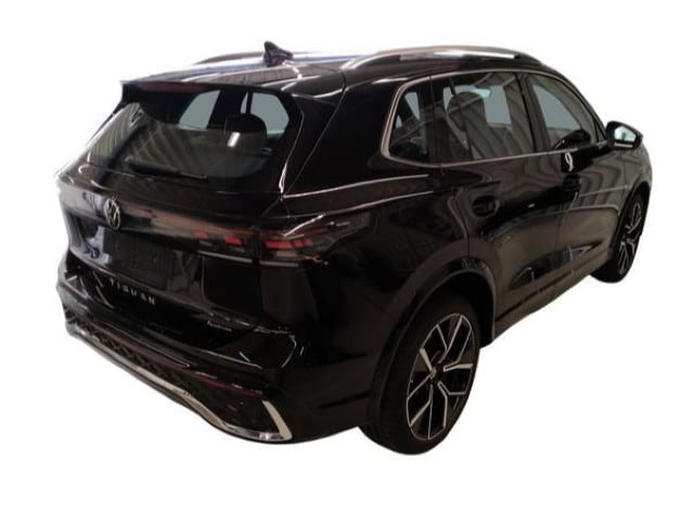 Volkswagen Tiguan 2.0 TSI R-Line