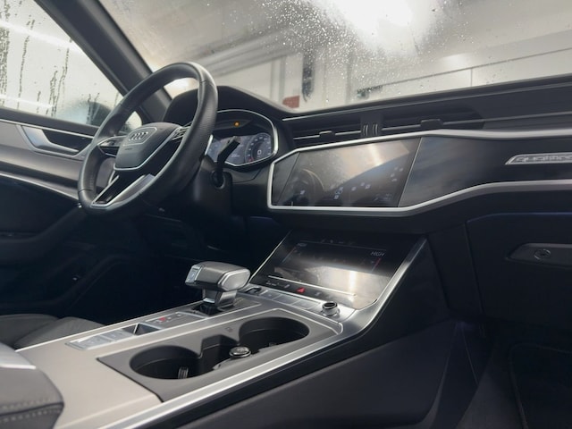 Audi A6 40 TDI Avant Quattro S-Tronic