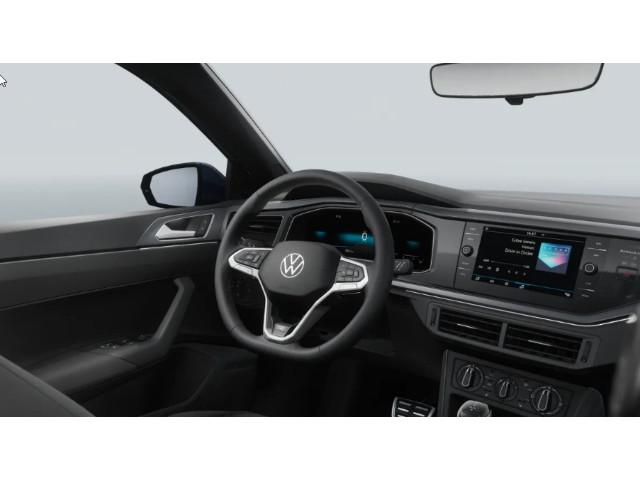 Volkswagen Polo DSG R-Line