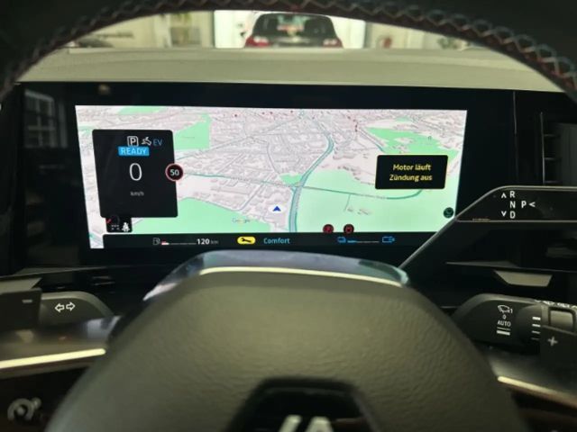 Renault Espace Alpine Esprit