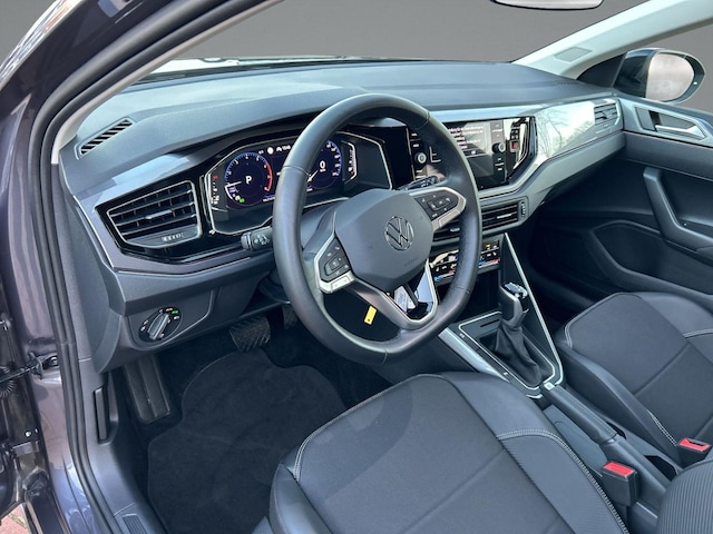 Volkswagen Taigo 1.0 TSI DSG Style