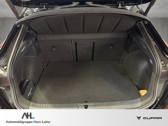 Cupra Formentor 2.5 TSI 4Drive DSG