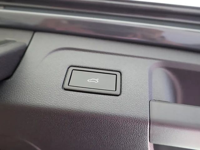 Volkswagen Touran DSG