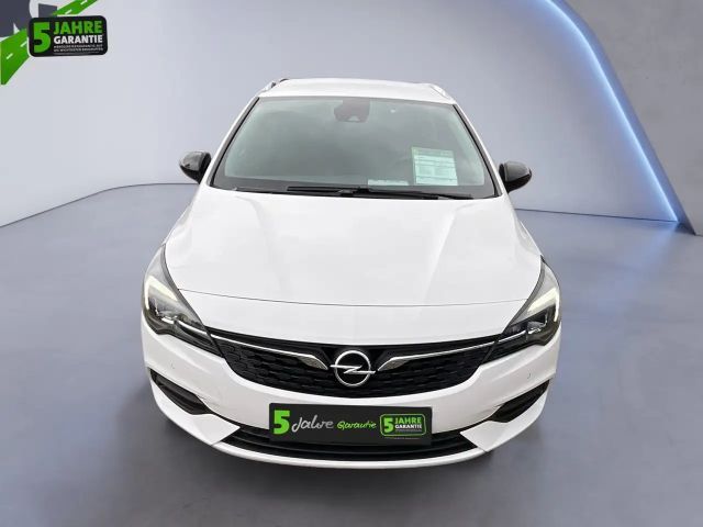 Opel Astra 1.2 Turbo Sports Tourer Turbo