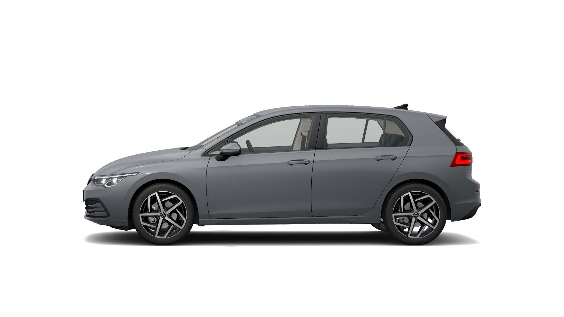 Volkswagen Golf 1.5 eTSI DSG Golf VIII