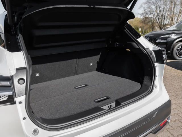 Nissan Qashqai Tekna