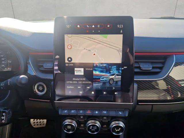 Renault Arkana EDC Hybrid RS