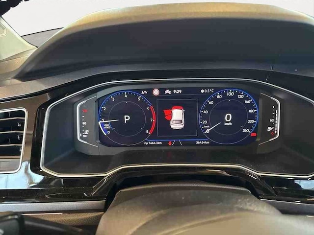 Volkswagen Taigo 1.0 TSI Style