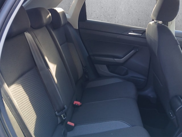 Volkswagen Polo 1.0 TSI DSG Life