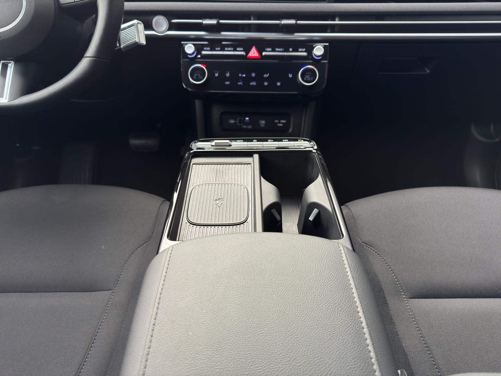 Hyundai Tucson 1.6 T-GDi Trend