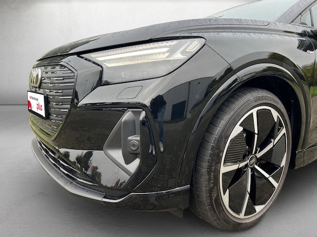 Audi Q4 e-tron 35 Sportback