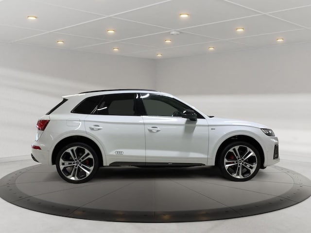 Audi Q5 40 TDI Quattro S-Tronic