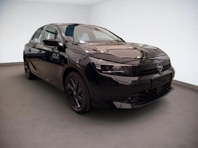 Opel Corsa 1.2 Turbo Edition Turbo