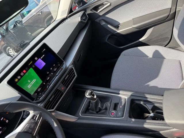 Seat Leon 1.5 TSI Style