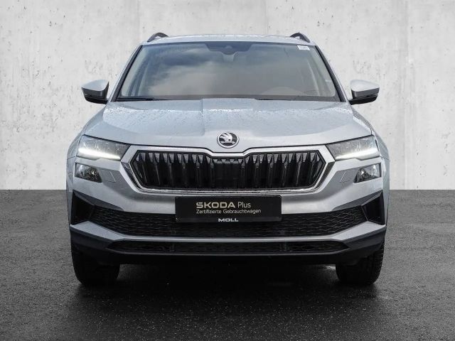 Skoda Karoq 1.0 TSI Selection