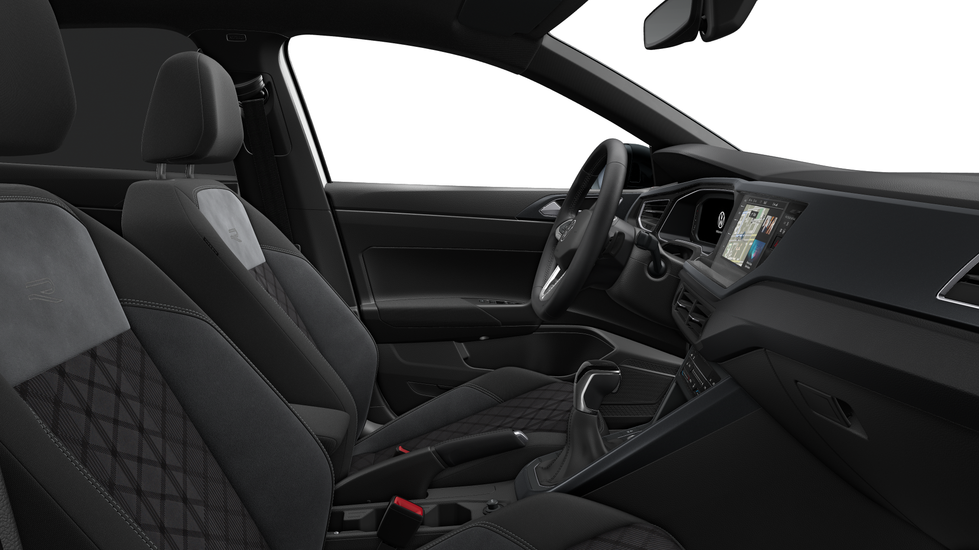 Volkswagen Taigo 1.5 TSI DSG R-Line