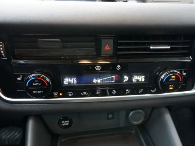 Nissan Qashqai N-Connecta