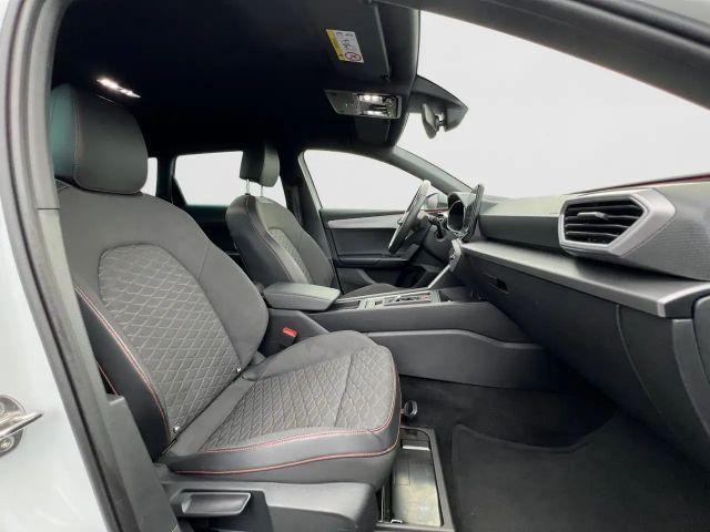 Seat Leon 1.5 eTSI DSG FR-lijn Sportstourer