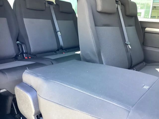 Opel Zafira Life Edition