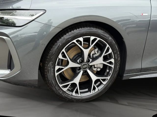 Audi A6 Quattro S-Tronic Sedan