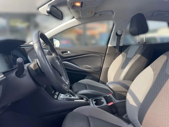 Opel Grandland X 1.2 Turbo GS-Line Grand Sport